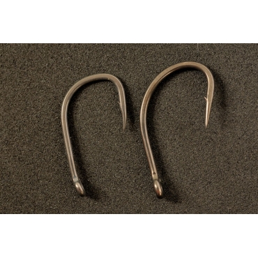Korda Kontinental Hook Size 2